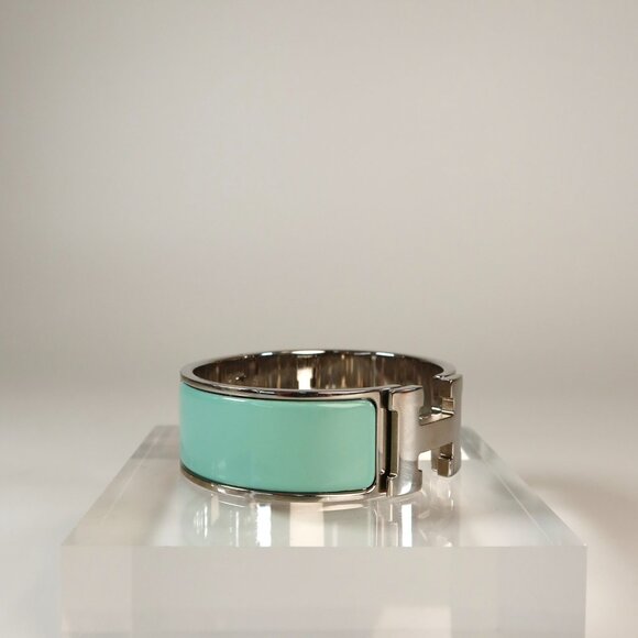 Hermes H Bracelet PM - Picture 7 of 10
